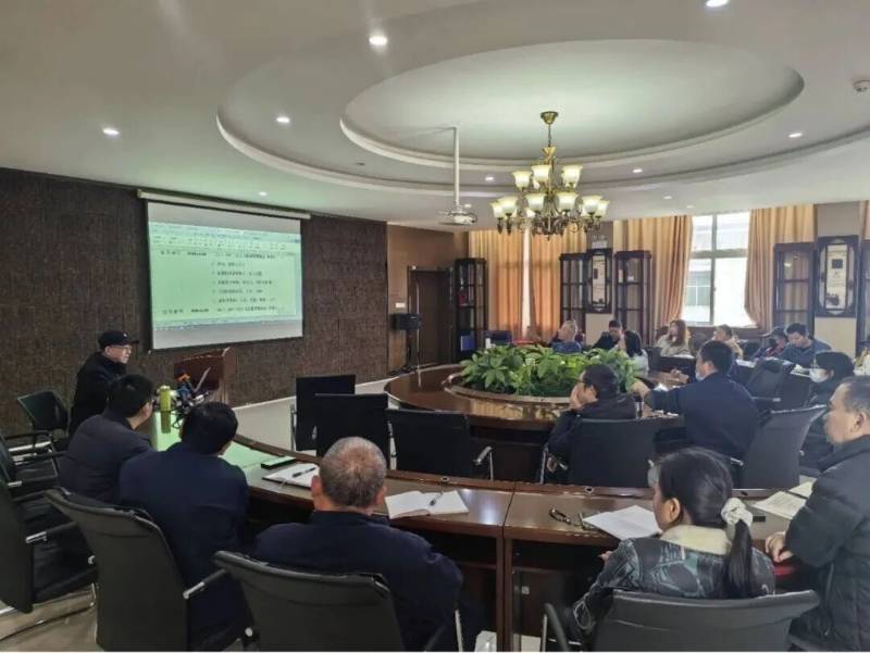 筑牢質(zhì)量根基，賦能管理提升，公司成功舉辦質(zhì)量管理體系專項(xiàng)賦能培訓(xùn)